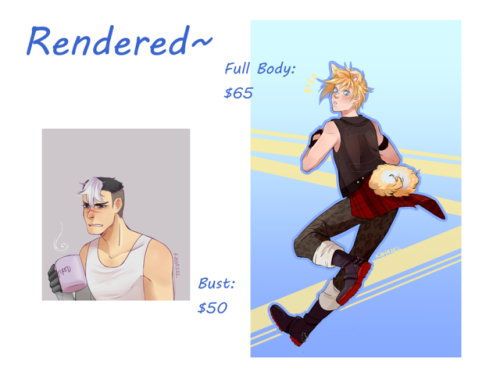 kahazel:  Hooray I’m opening for commissions!                                                               (Availability)~Info~-If you’re interested, send an e-mail to kahazeled@gmail.com.-Please title the email “(your