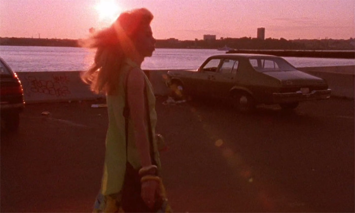 20aliens:  Paris is Burning (1990) Jennie Livingston 