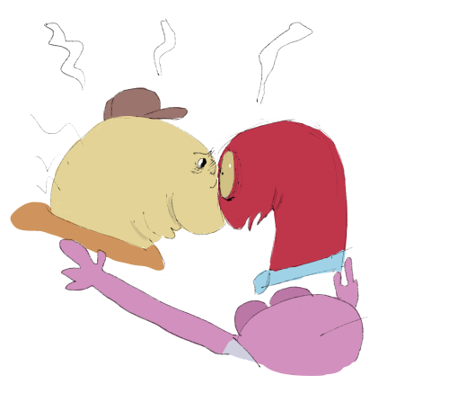 *yawwn*