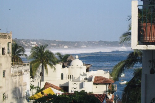 uzm: Oaxaca, Mexico