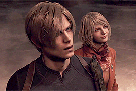 LEON + ASHLEY “We Will Beat This…together.”