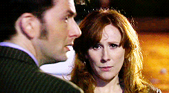 gifshows-blog:  DOCTOR WHO REWATCH • 6 GIFS PER EPISODE4x12 &ldquo;Why don’t