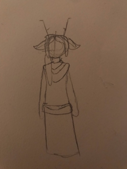 I Was Supposed To Finish This On Christmas But Eh..