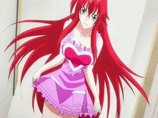 No Fan Service No Life