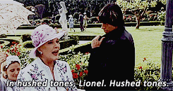 Clarisse Renaldi, Crown Queen Of Sass Or The Things I Quote Every Day Of My Life