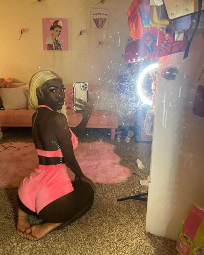 rodder-rodder:Lazelle Doll