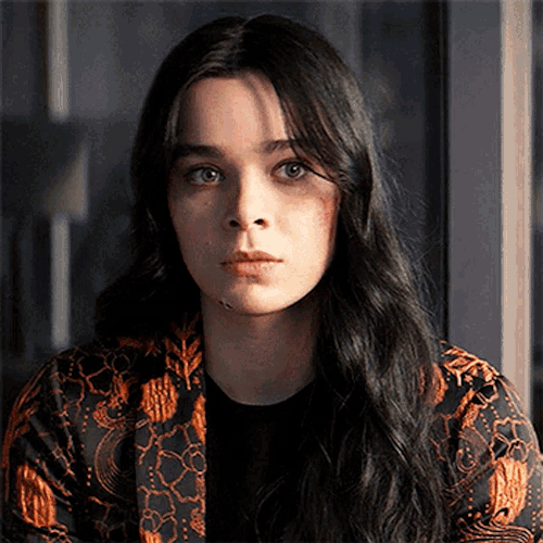 Don't Get Her Wrong, Kate Usually Idolised Clint Even After Being His ''partner'' For Over A Year, But