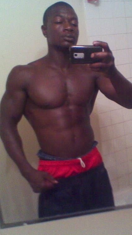 str8exposed:  I grew up with this dude’s brother… Im so wrong for this but oh