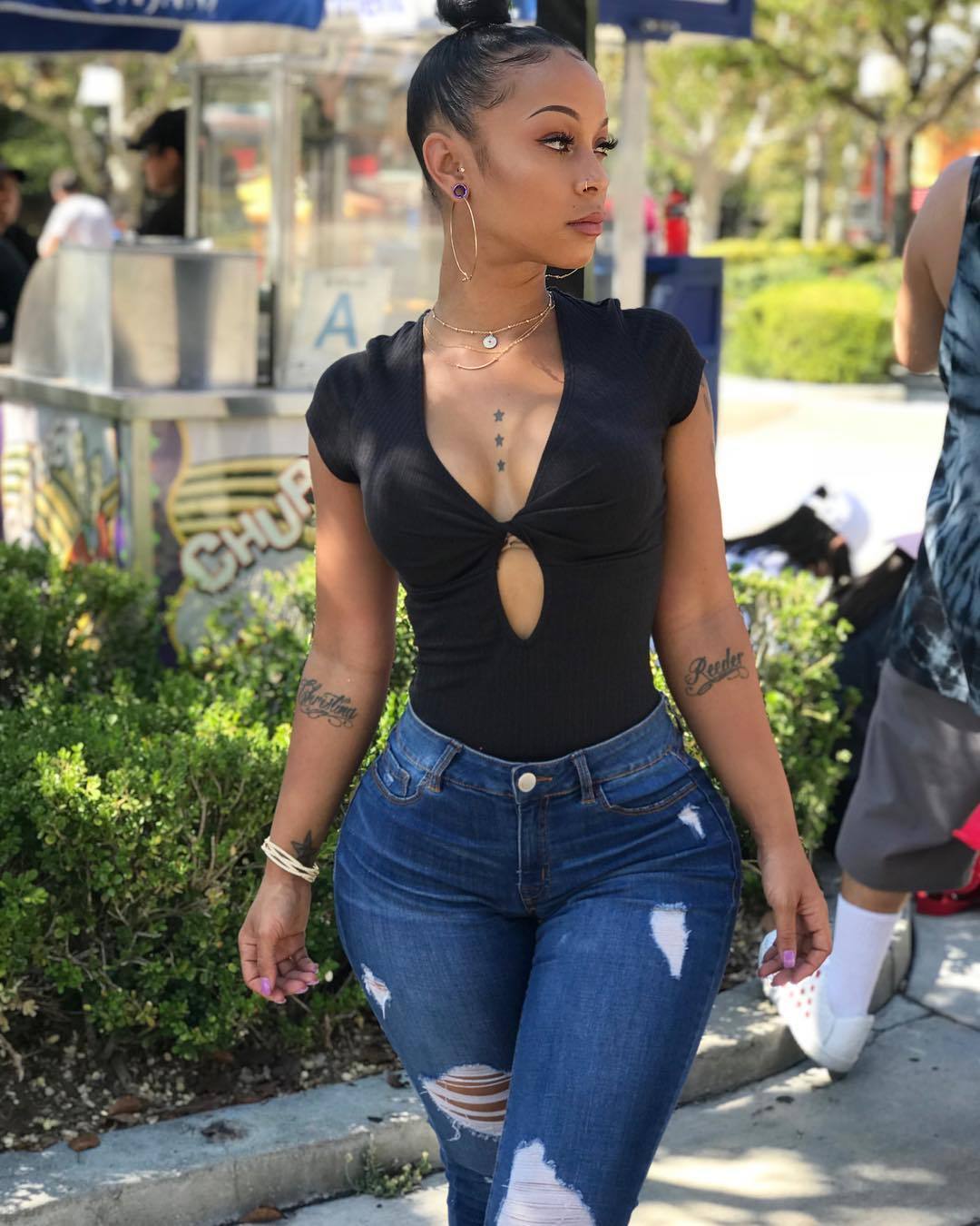 mercedesmorr2k18:  Mercedes Morr 