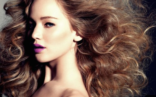 We Support Jennifer Lawrence !