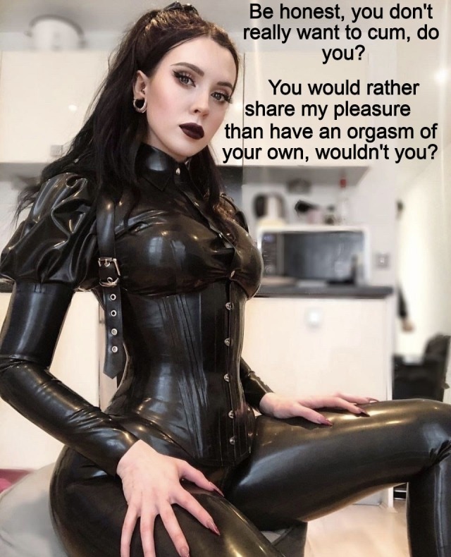 mistressandhercagedpet: