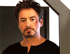  &ldquo;…this man has no idea what he’s doing. He thinks of the Iron Man
