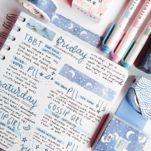 laurajournal: even though the school has started my week was quite great
