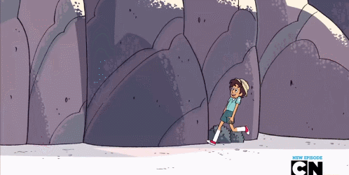 kjkohai:  This is the most accurate representation of talking to a crush I have ever seen.