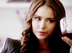 misskathgifs:  “Parallel of Katherine in modern times and in 1864″ requested