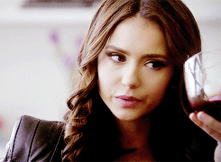 misskathgifs:  “Parallel of Katherine in modern times and in 1864″ requested by anon