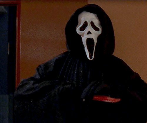 Scream (1996)