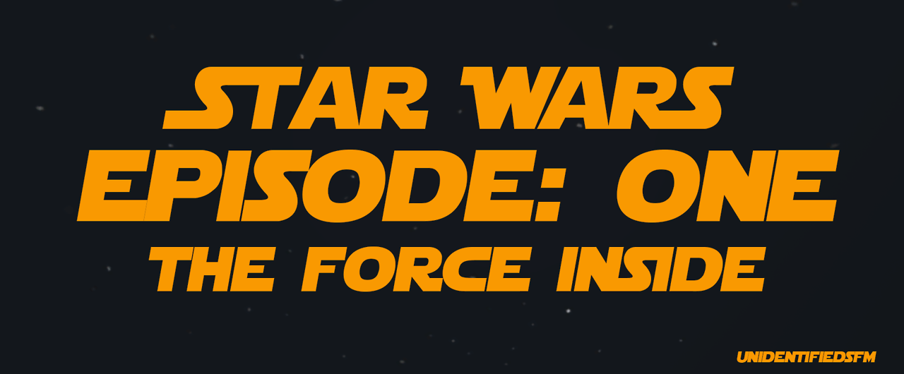 The Force Inside  Runtime: 15:07File Size: (720p) 357mb, (1080p) 492mb480p Stream