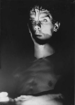 vaticanrust:Peter Murphy