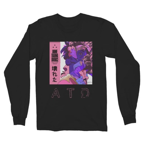 its a shirt now as well.#ATandD search merch engine open mike eagle. that&rsquo;s where the shirts a