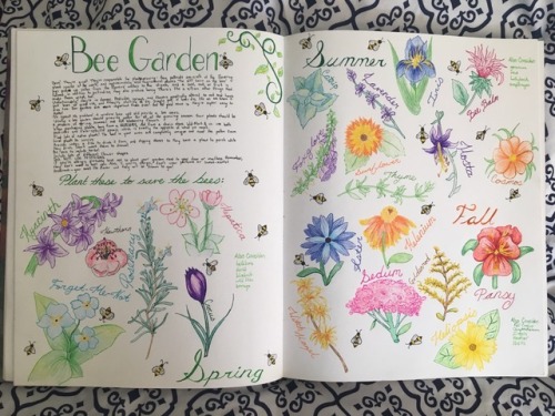 aspen-witch: New grimoire pages, and a sneak peak at the one I’m working on now.  I&rsquo;