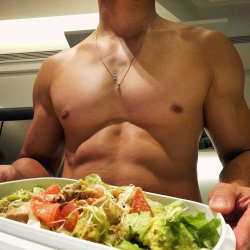 heymerlionboys:  Willie Chan @mrwildy 