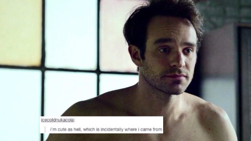 sspock: Matt Murdock + text posts {pt.1/?}