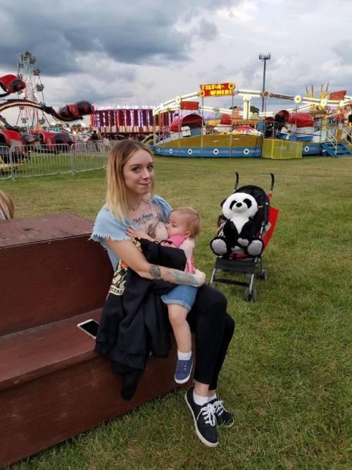 bubby’s big day at the fair 