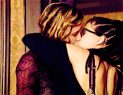 impossiblystill:    ORPHAN BLACK → Cophine   
