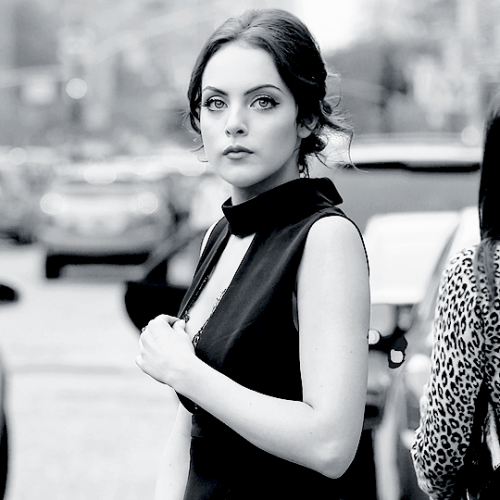 DAILY LIZ GILLIES