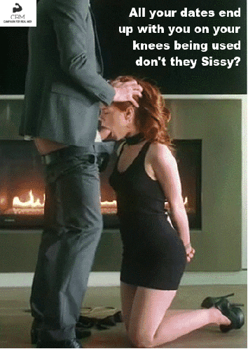 sissyasshole: daddyforsub:   Yes…  