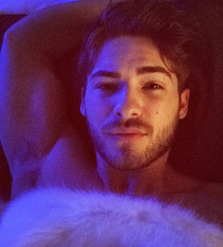 zacefronsbf:  zacefronsbf:Cody Christian on Instagram (x) HE DELETED THIS PIC