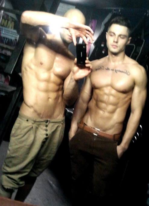 facebookhotes:Hot guys from Russia found on Facebook. Follow Facebookhotes.tumblr.com for more. Subm