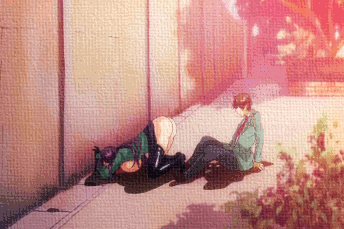 justaguyshentaiblog:  ~Drop Out~