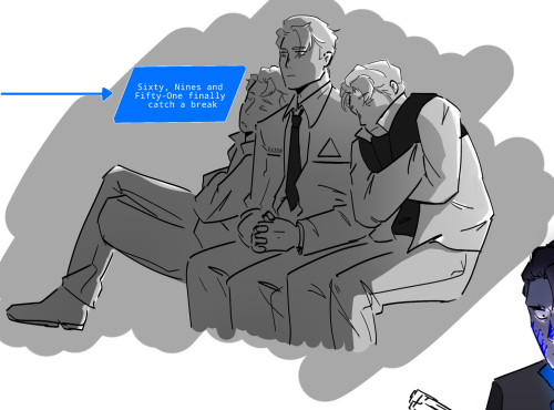 I Love The RK Trio And Their "QuanticDream Made Us Enemies Because They Knew We'd Be Unstoppable As Canon