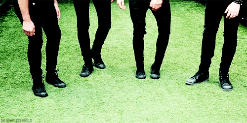 Legs For Days