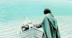 megician:get to know me[3/5] favourite movies: the lord of the rings trilogy“It’s a dangerous busine