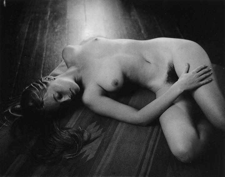 sistersofmoon:  Imogen Cunningham 