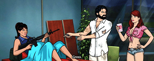 Archer Quotes