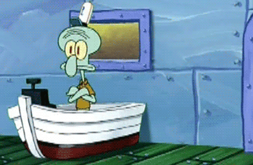 When there’s gonna be a Junkrat buff and you’re a Junkrat main:when the buff
