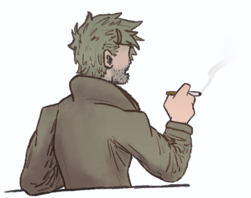 This Guy Has Taken Over My Mind Recently. Idk Why. He So Pathetic And Scrunkly. Close Ups Of Some Of