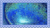 blue goop