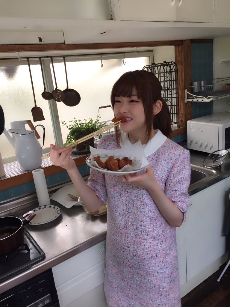 phorbidden:  「UTB」(アップトゥボーイ)編集部 on Twitter:  松村沙友理
