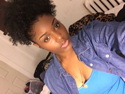 uglyswxn:#BlackNaturals