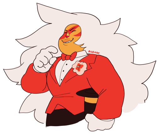 rcdart:  my honey my sunshine the light of my life