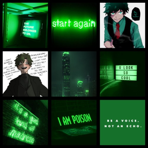 Featured image of post The Best 30 Aesthetic Villain Deku Pfp