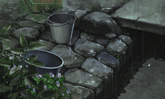 anxmoi:    Only Yesterday (dir. Isao Takahata, 1991) 