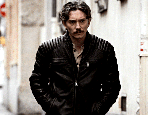 GRCE DIEU2018 Dir. Franois Ozon