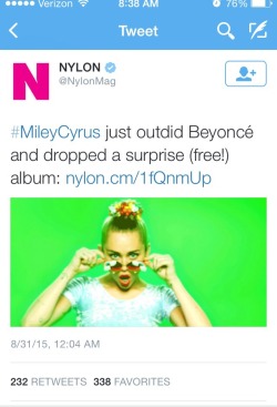 midnight-sun-rising:  I'mma just drop this here nylonmag 😂  &hellip;..