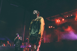 ogseige:  Travis Scott - Trillectro 2014 by: ogseige